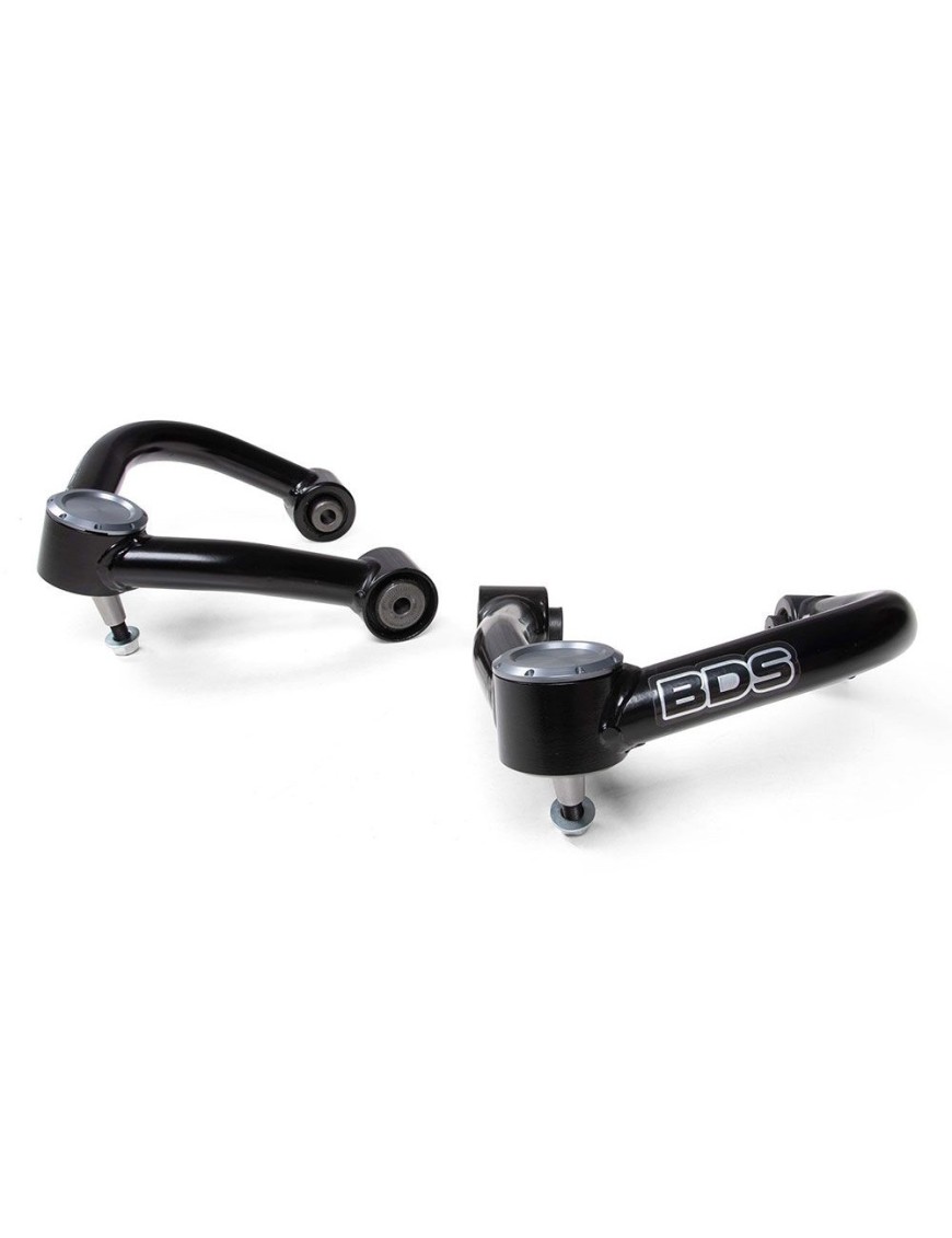 Wahacze górne przód BDS Lift 1-4"