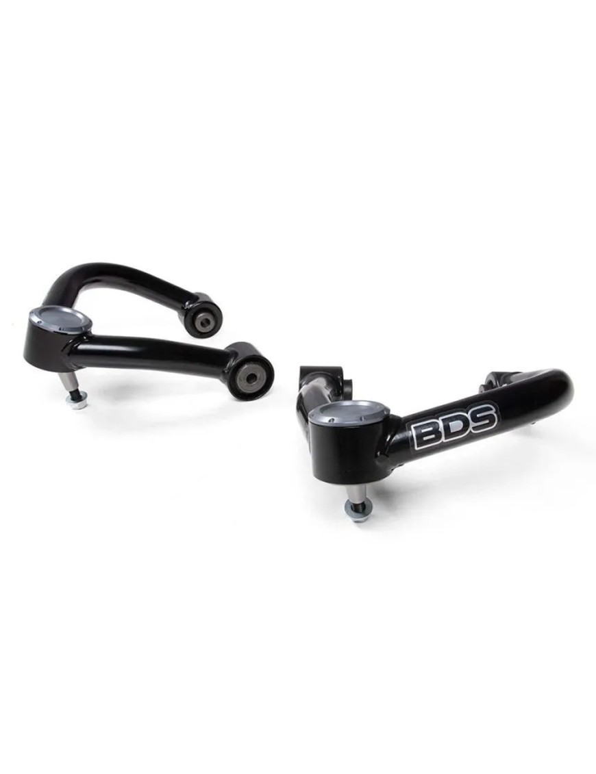 Zestaw zawieszenia FOX Performance Elite 2.5 Coliovers BDS Lift 3-4"