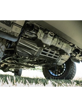 Zestaw zawieszenia BDS z amortyzatorami FOX 2.0 Performance Lift 2"