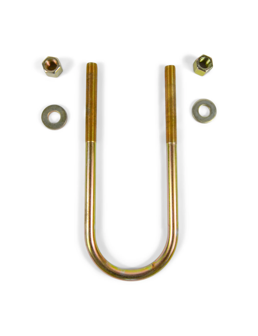 U-bolt Clayton