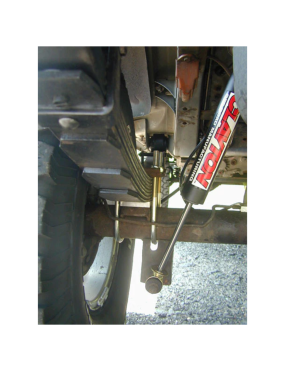 U-bolt Clayton
