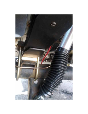 U-bolt Clayton