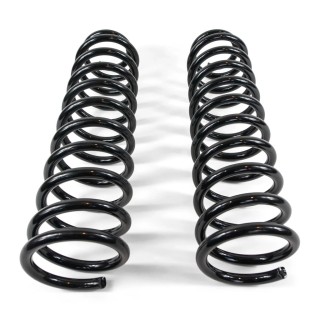 Sprężyny przód Clayton Lift 3-5,5"