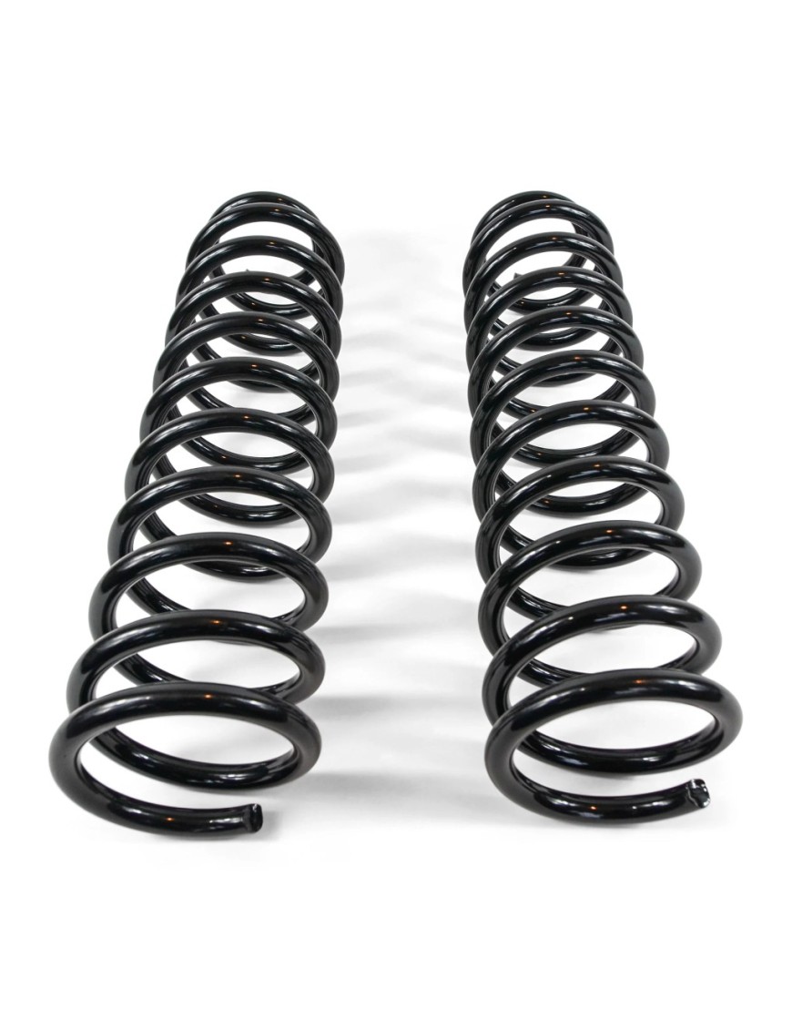 Sprężyny przód Clayton Lift 3-5,5"