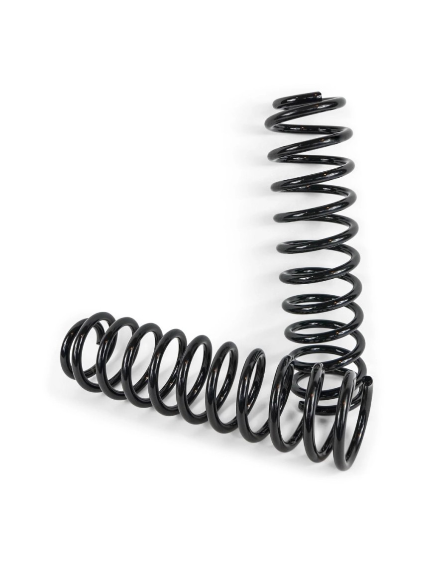 Sprężyny przód Clayton Lift 3-5,5"