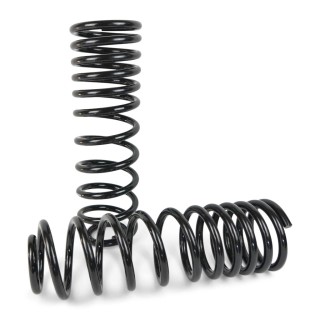 Sprężyny progresywne Quad Rate tył Clayton Lift 4,5" - ujęcie 2