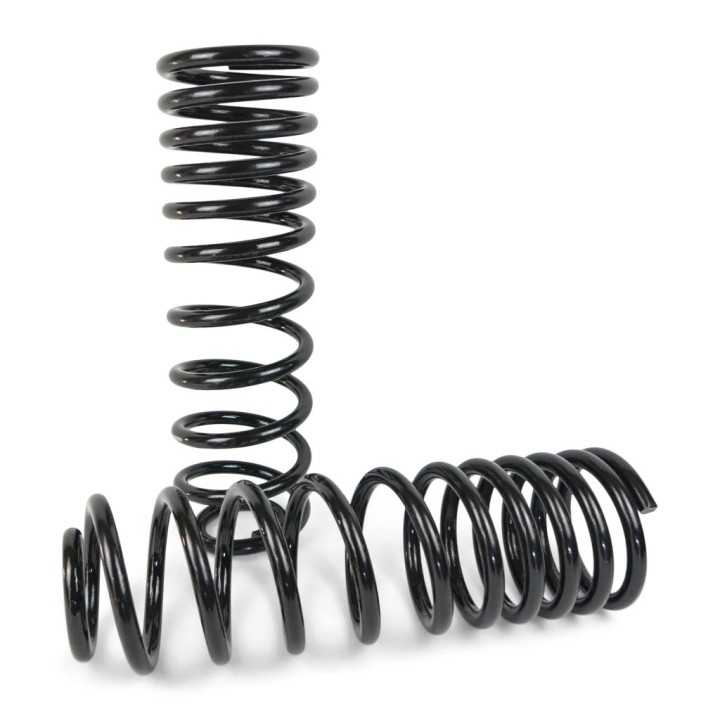 Sprężyny progresywne Quad Rate tył Clayton Lift 4,5" - ujęcie 2