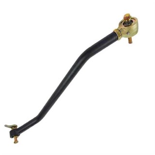 Drążek Panharda wzmocniony regulowany przód Clayton Ultra HD Lift 4-5"