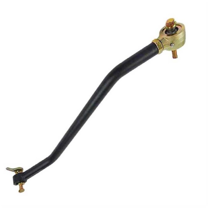Drążek Panharda wzmocniony regulowany przód Clayton Ultra HD Lift 4-5"