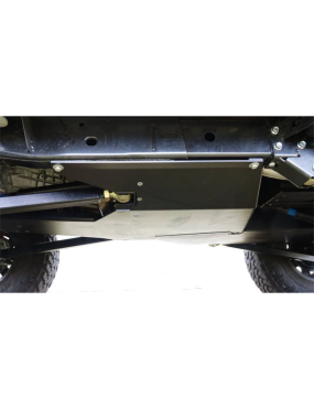 Zestaw wahaczy Long Arm Clayton 3 Link Lift 2,5-8"