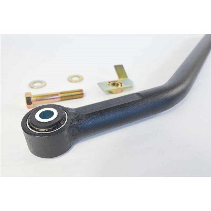 Drążek Panharda wzmocniony regulowany przód Clayton Ultra HD Lift 4-5" - ujęcie 4