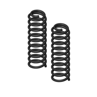 Sprężyny przód Clayton Lift 4" - ujęcie 2
