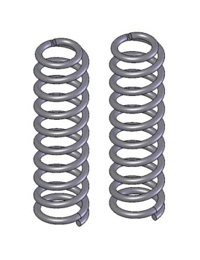 Sprężyny tył Clayton Lift 7-8" - ujęcie 5