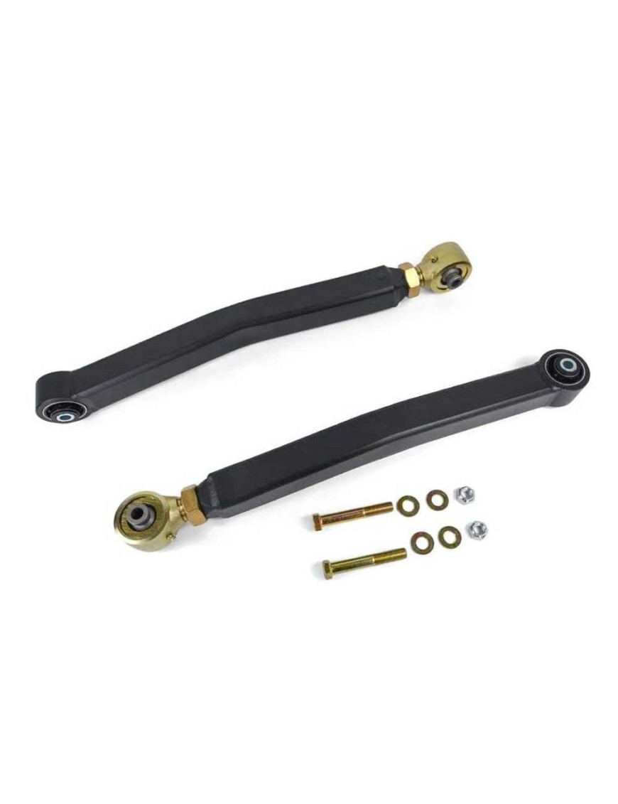 Wahacze regulowane dolne przód Clayton Premium Lift 0-6,5"