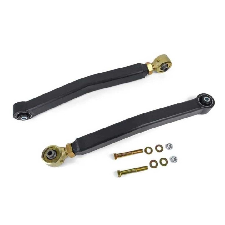 Wahacze regulowane dolne przód Clayton Premium Lift 0-6,5"