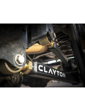 Zestaw zawieszenia Premium Clayton Lift 1,5" Diesel - ujęcie 8