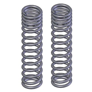 Sprężyny progresywne Dual Rate przód Clayton Lift 6" - ujęcie 2