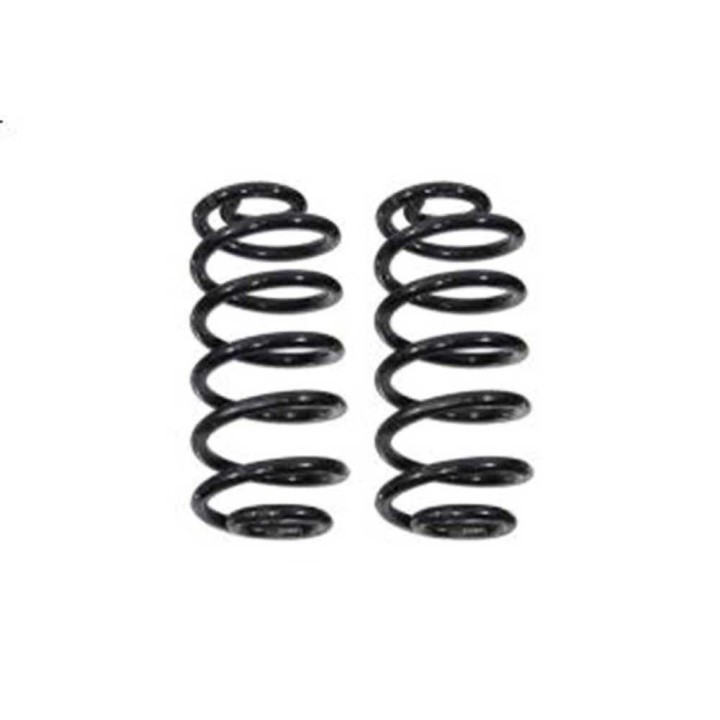 Sprężyny tył Clayton Lift 4"