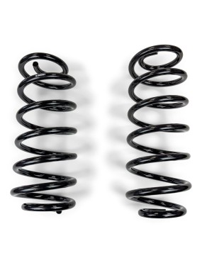 Sprężyny tył Clayton Lift 6"