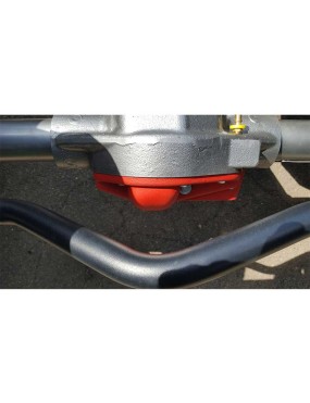 Drążek Panharda regulowany tył Clayton Lift 2-5" - ujęcie 4