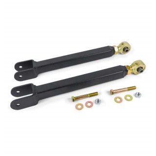 Wahacze regulowane górne przód Clayton Premium Lift 0-6,5"