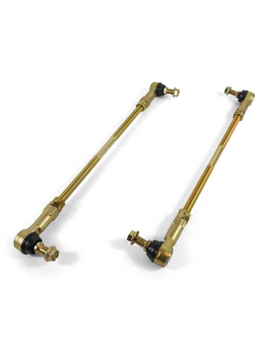 Zestaw zawieszenia Premium Clayton Lift 2,5"