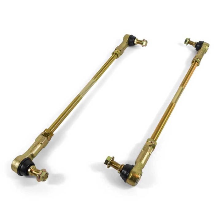 Zestaw zawieszenia Premium Clayton Lift 2,5" - ujęcie 4