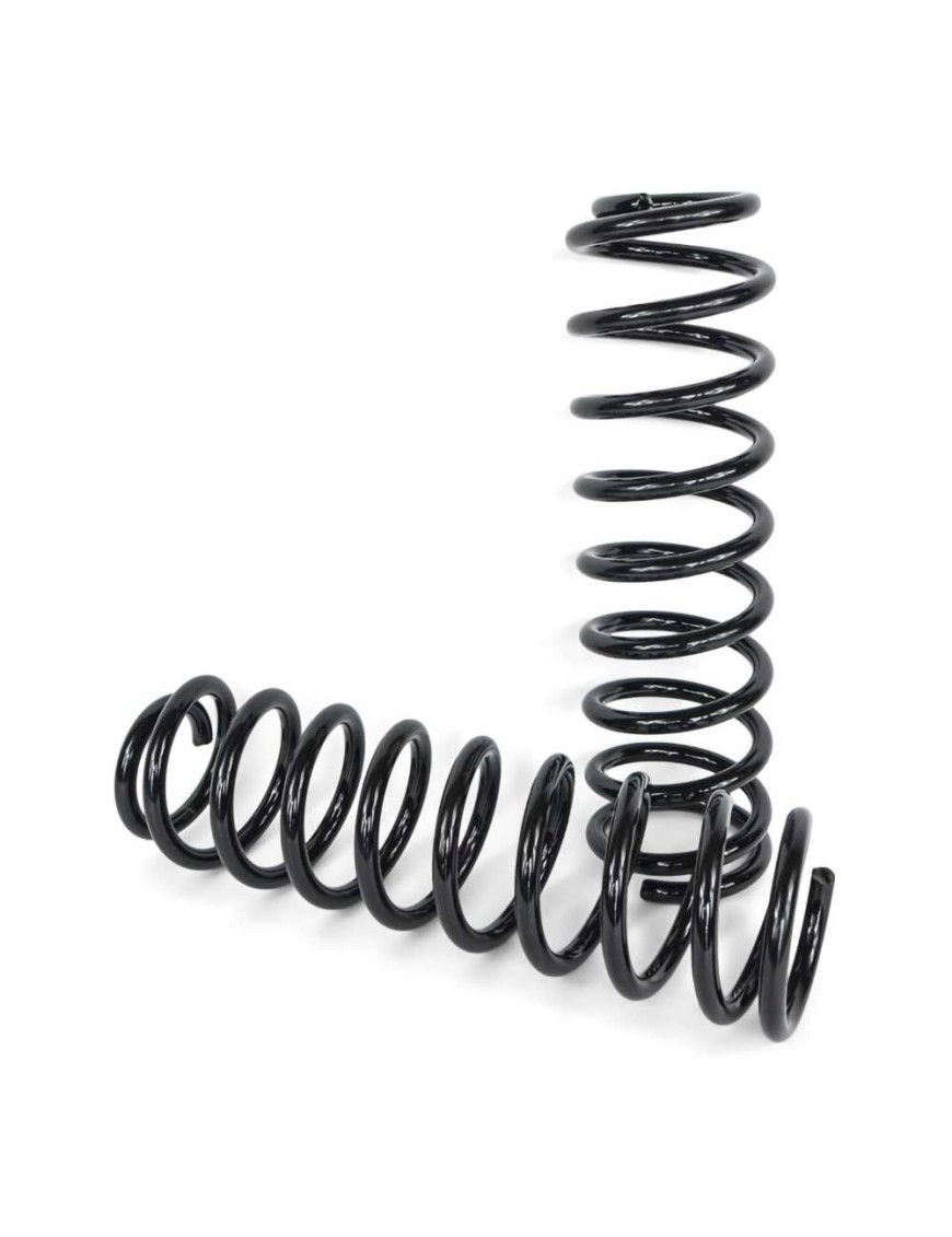 Zestaw zawieszenia Premium Clayton Lift 2,5"