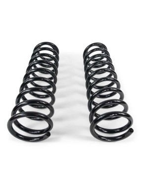 Zestaw zawieszenia Premium Clayton Lift 2,5"