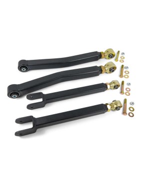 Zestaw zawieszenia Premium Clayton Lift 2,5"