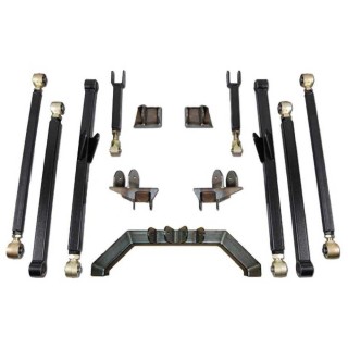 Zestaw wahaczy Long Arm Clayton Lift 4-8"
