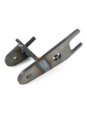 Relokacja mocowania drążka Panharda Clayton Lift 4-7"