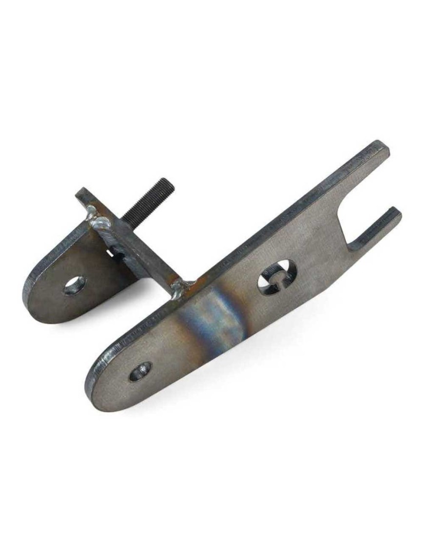 Relokacja mocowania drążka Panharda Clayton Lift 4-7"