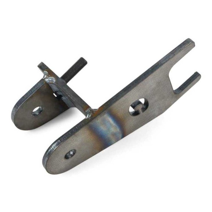 Relokacja mocowania drążka Panharda Clayton Lift 4-7"