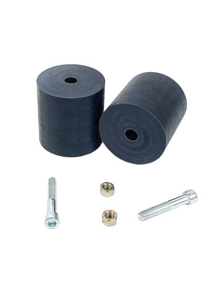 Odboje przód Clayton Lift 2-5"