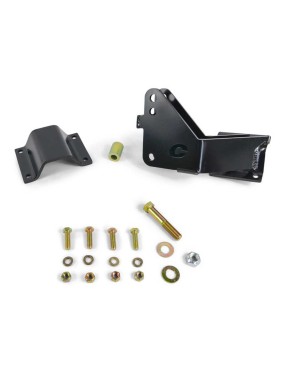 Zestaw zawieszenia Premium Clayton Lift 2,5"
