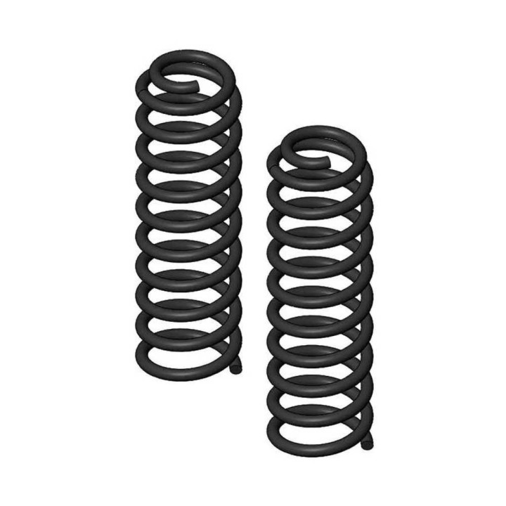 Zestaw zawieszenia Premium Clayton Lift 3,5" - ujęcie 5