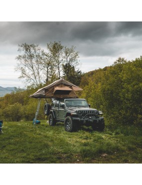 Zestaw zawieszenia Overland+ Clayton Lift 2,5" Diesel - ujęcie 4