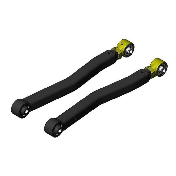 Zestaw zawieszenia Premium Clayton Lift 3,5" - ujęcie 7