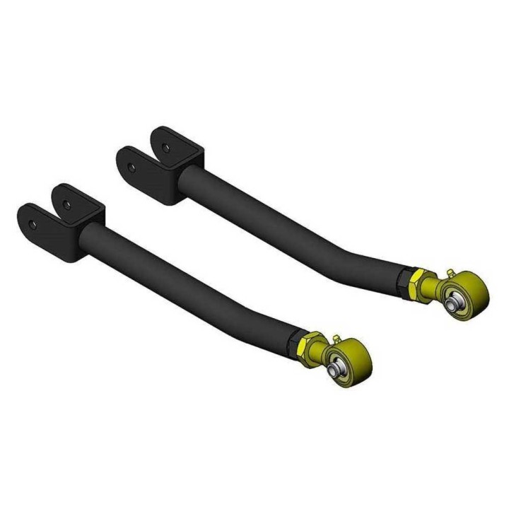 Zestaw zawieszenia Premium Clayton Lift 3,5" - ujęcie 8