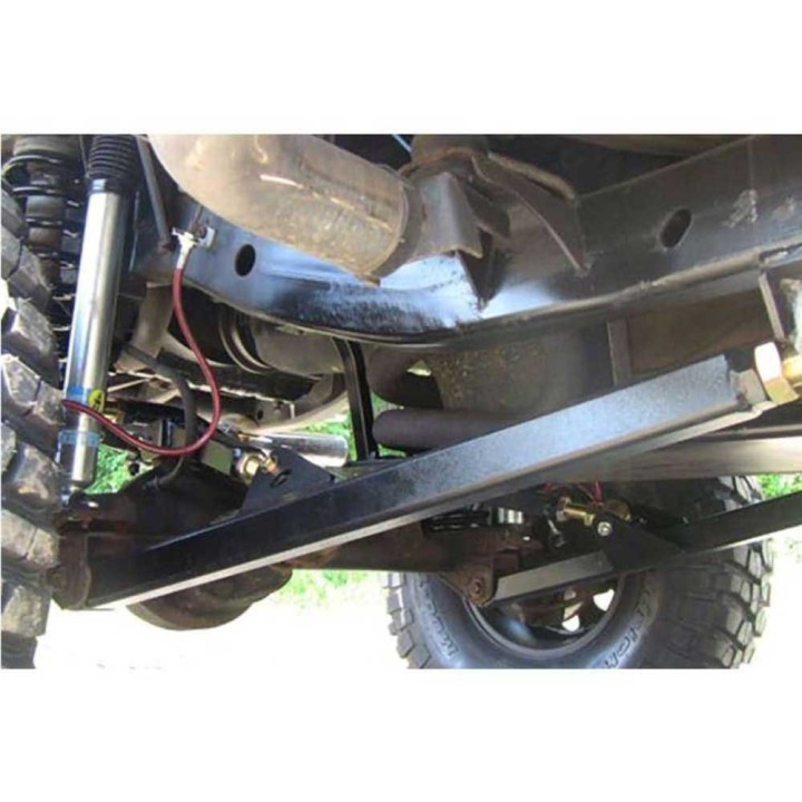 Zestaw wahaczy Long Arm Clayton Lift 4-8" - ujęcie 7