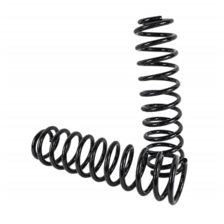 Sprężyny przód Clayton Lift 2-4,5" Wrangler 392 - ujęcie 2