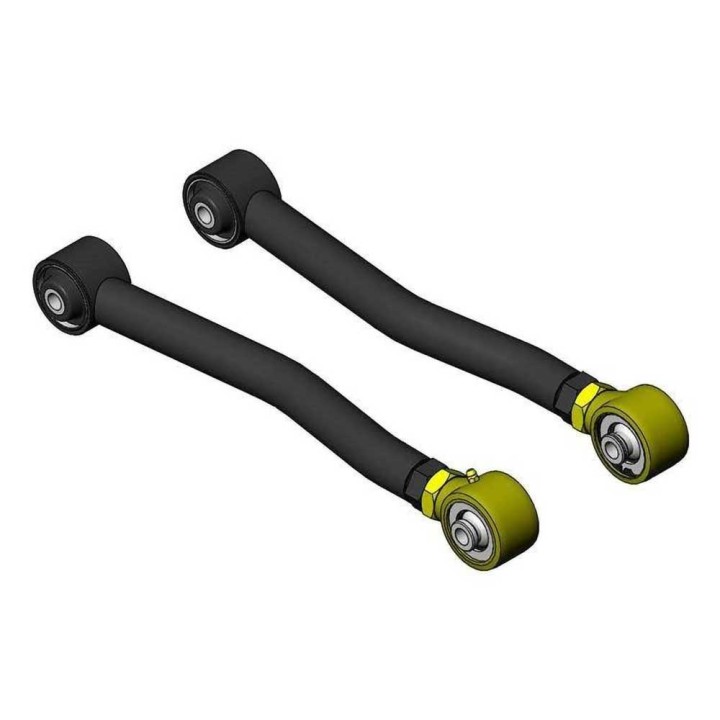 Zestaw zawieszenia Premium Clayton Lift 3,5" - ujęcie 10