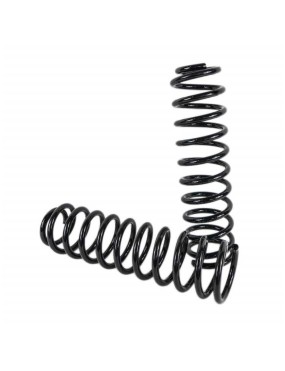 Sprężyny przód Clayton Lift 2-4,5" Wrangler 392