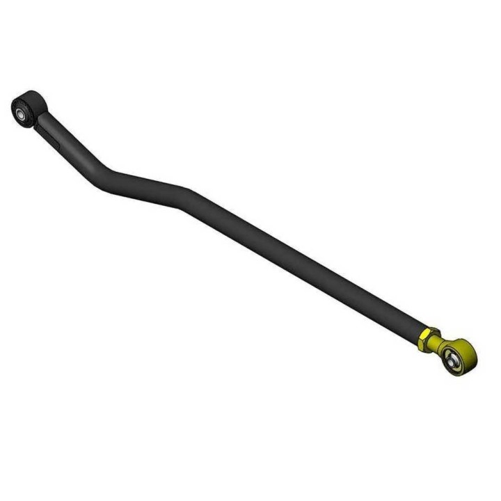 Zestaw zawieszenia Premium Clayton Lift 3,5" - ujęcie 12