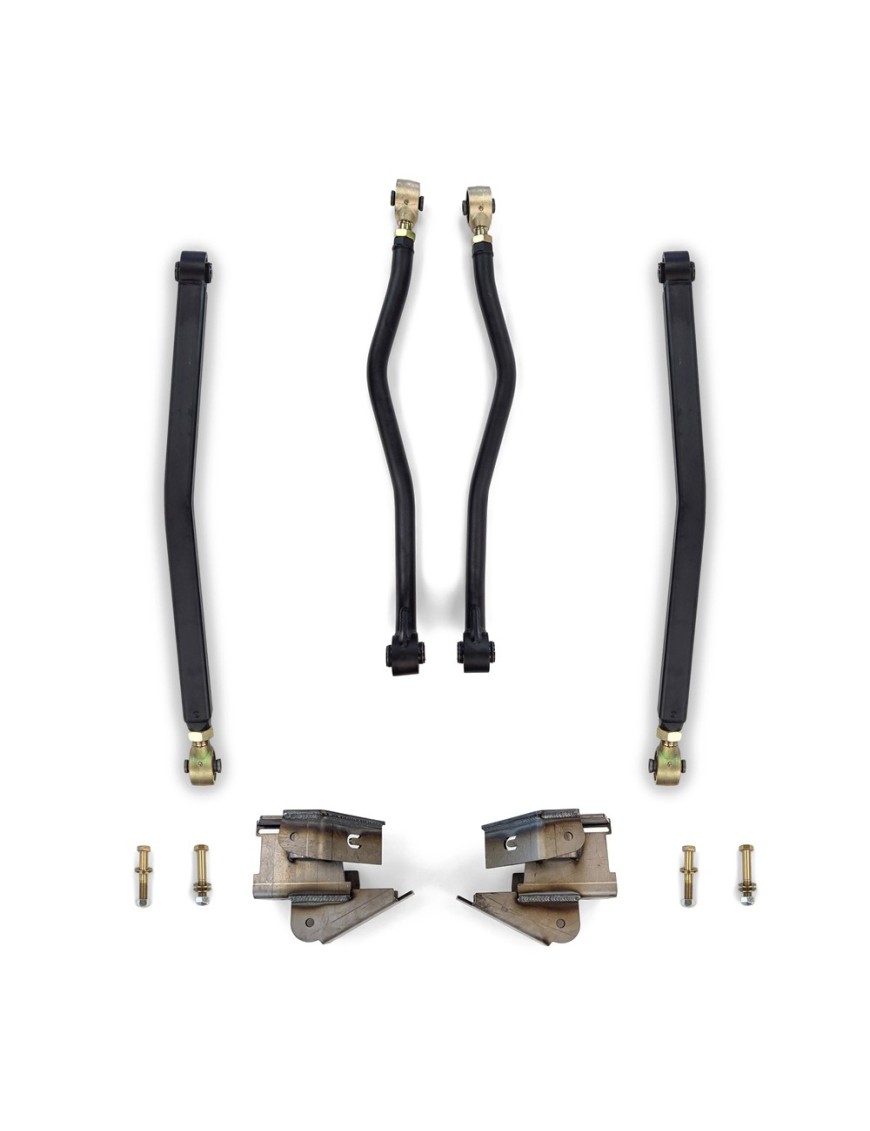 Wahacze regulowane tył Long Arm Clayton Premium Lift 0-6"