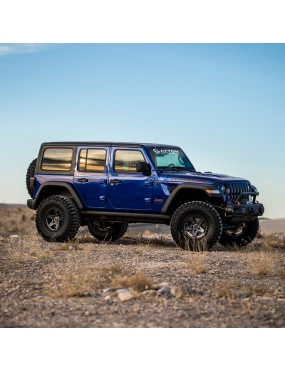 Zestaw zawieszenia Premium Clayton Lift 3,5" Diesel