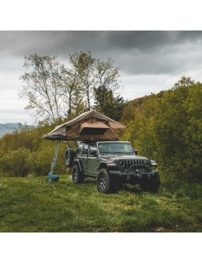 Zestaw zawieszenia Premium Clayton Lift 3,5" Diesel