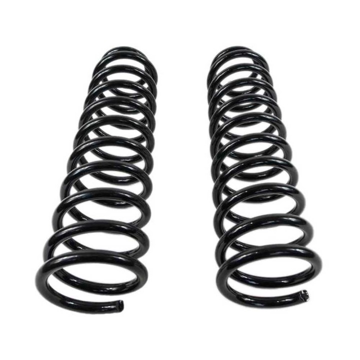 Sprężyny przód Clayton Lift 2-4,5" Wrangler 392 - ujęcie 7