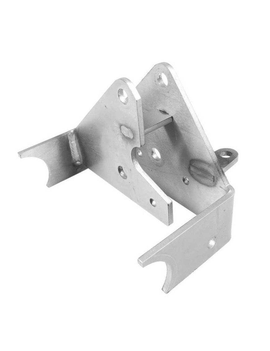 Zestaw do korekcji geometrii Clayton Lift 3,5-4,5''